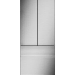 Monogram 36" Fully Integrated FDBF SS Panel Kit (without handle) Stainless Steel