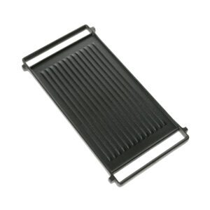 GE Reversible Grill and Griddle