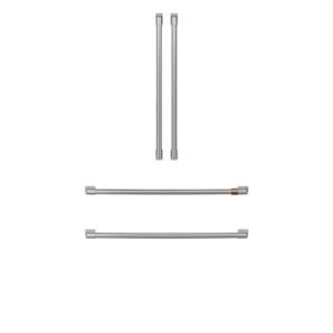 Café Refrigeration Handle Kit Brushed Stainless