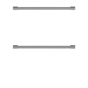 Monogram Undercounter Refrigerators Statement Handle Kit Stainless Steel