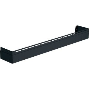 Café™ Toe Kick Pro Range 36" - Matte Black CXPR6TKPMDS