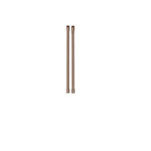 Café™ Refrigeration Handle Kit - Brushed Copper CXMS2H2PNCU