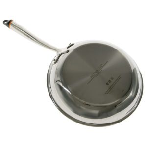 Hestan Cue 11" Saute Pan