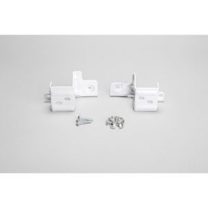 GE® Washer/Dryer 24" Stack Bracket Kit