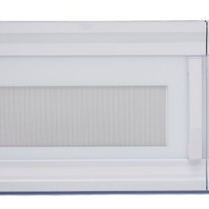 GE 1.6 Cu. Ft. Over-the-Range Microwave Oven White