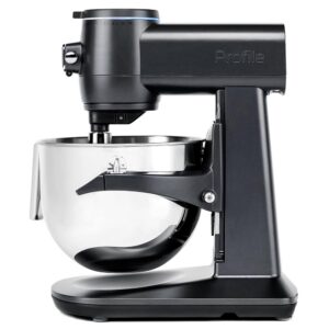 GE Profile Smart Mixer with Auto Sense