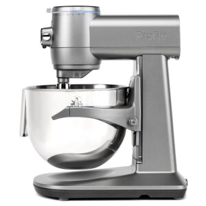 GE Profile Smart Mixer with Auto Sense